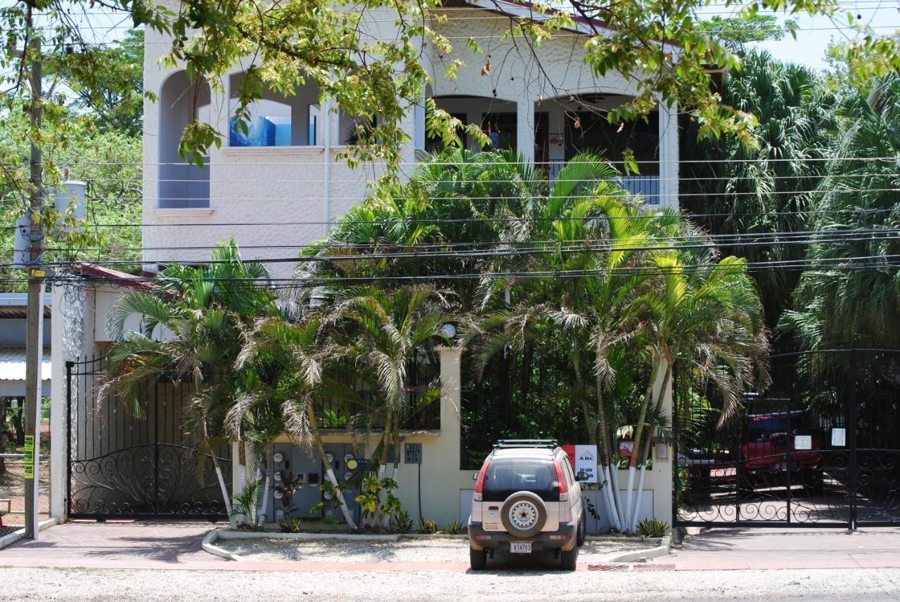 La Buena Vida 2 Apartment Tamarindo Exterior foto